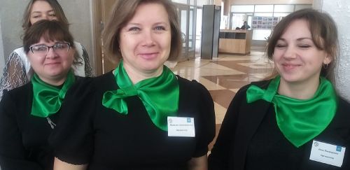 Минзәләдә әти- әниләр комитетларының Республика конкурсы кысаларында зона турниры үтә