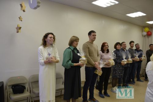 Татарстанские дети смогут получить раннюю комплексную помощь благодаря благотворителям