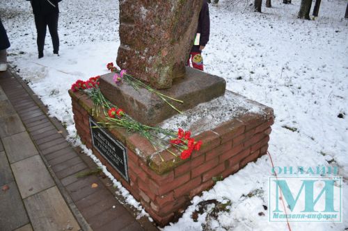 День памяти жертв политических репрессий - напоминает о трагических страницах нашей истории