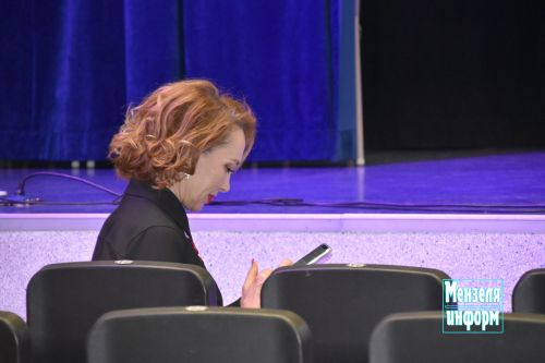 Лица некоторых участников концерта в Казани..