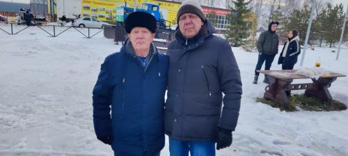 Әтрәкле ярминкәсе мизгелләре