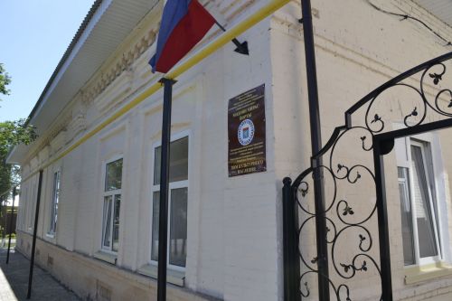 Мензелинский район посетил заместитель Председателя Государственного Совета Республики Татарстан Марат Ахметов