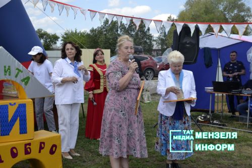 20-летний юбилей приюта "Возьмемся за руки, друзья!"