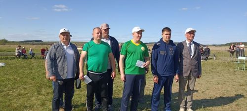 Кадрәк Сабантуе мизгелләре