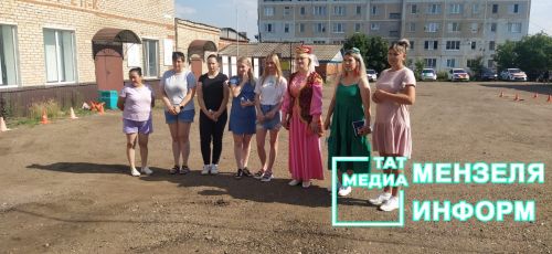 Автоледи-2023