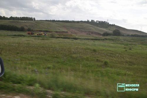 Дневник жатвы-2023: фотомгновения из первого дня августа