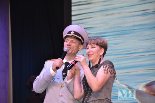 Красочные выступления участниц зонального тура республиканского конкурса "Женщина года. Мужчина года: женский взгляд"