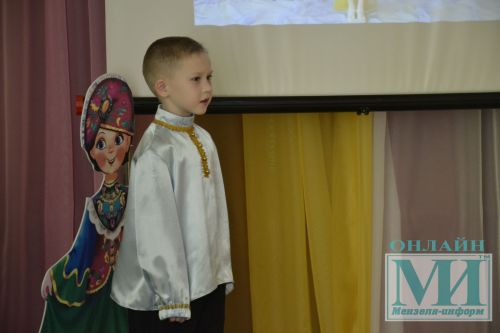 В Мензелинске определили победителей районного этапа конкурса "Татар малае-2024"