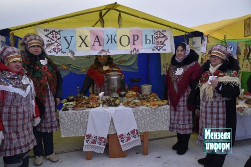 У кого уха самая вкусная