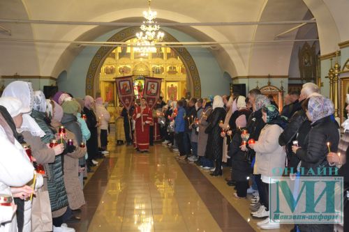 Пасха в 2024 году: «Это главный праздник, он помогает нам иметь светлую надежду на будущее», - говорят прихожане Никольского собора