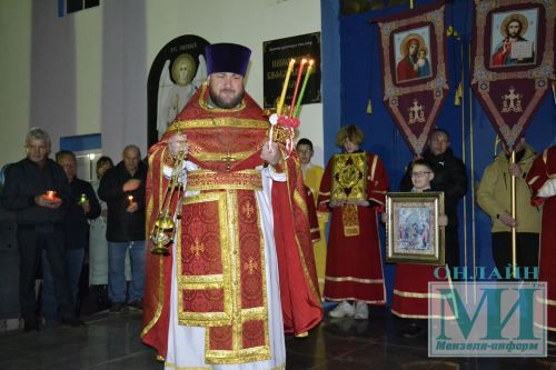 Пасха в 2024 году: «Это главный праздник, он помогает нам иметь светлую надежду на будущее», - говорят прихожане Никольского собора