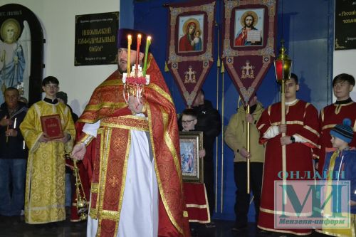 Пасха в 2024 году: «Это главный праздник, он помогает нам иметь светлую надежду на будущее», - говорят прихожане Никольского собора