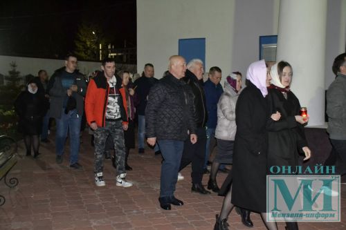 Пасха в 2024 году: «Это главный праздник, он помогает нам иметь светлую надежду на будущее», - говорят прихожане Никольского собора