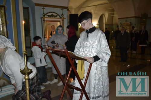 Пасха в 2024 году: «Это главный праздник, он помогает нам иметь светлую надежду на будущее», - говорят прихожане Никольского собора