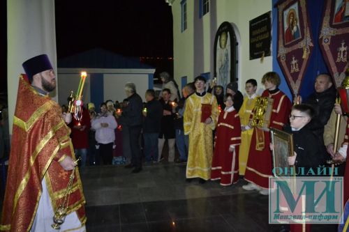 Пасха в 2024 году: «Это главный праздник, он помогает нам иметь светлую надежду на будущее», - говорят прихожане Никольского собора