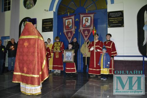 Пасха в 2024 году: «Это главный праздник, он помогает нам иметь светлую надежду на будущее», - говорят прихожане Никольского собора