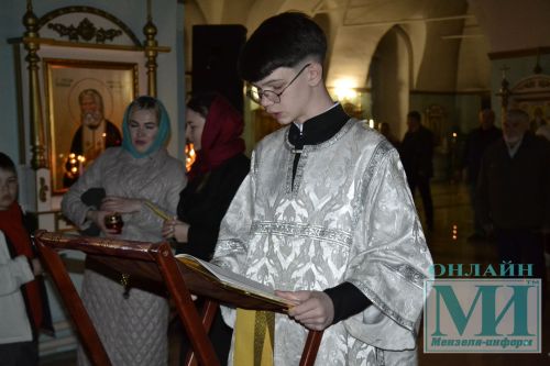Пасха в 2024 году: «Это главный праздник, он помогает нам иметь светлую надежду на будущее», - говорят прихожане Никольского собора