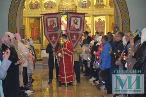 Пасха в 2024 году: «Это главный праздник, он помогает нам иметь светлую надежду на будущее», - говорят прихожане Никольского собора