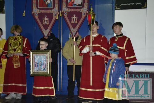 Пасха в 2024 году: «Это главный праздник, он помогает нам иметь светлую надежду на будущее», - говорят прихожане Никольского собора