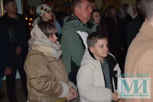 Пасха в 2024 году: «Это главный праздник, он помогает нам иметь светлую надежду на будущее», - говорят прихожане Никольского собора