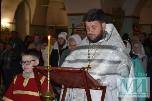 Пасха в 2024 году: «Это главный праздник, он помогает нам иметь светлую надежду на будущее», - говорят прихожане Никольского собора
