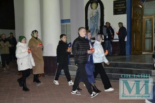 Пасха в 2024 году: «Это главный праздник, он помогает нам иметь светлую надежду на будущее», - говорят прихожане Никольского собора