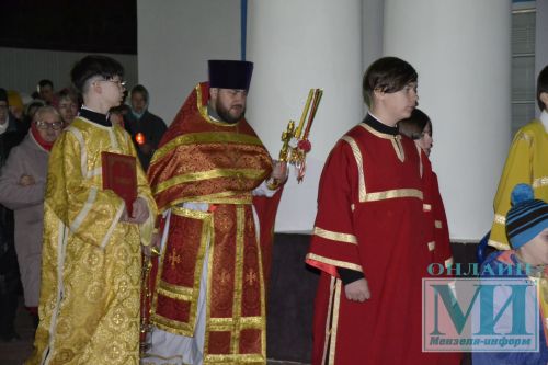 Пасха в 2024 году: «Это главный праздник, он помогает нам иметь светлую надежду на будущее», - говорят прихожане Никольского собора
