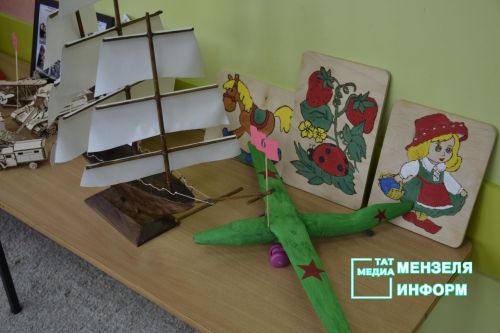 Районный этап конкурса "Татар малае-2025": яркие выступления и семейные ценности