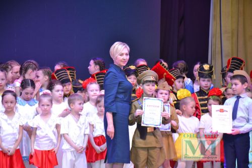 Яркие моменты гала-концерта районного тура фестиваля «Созвездие-Йолдызлык»