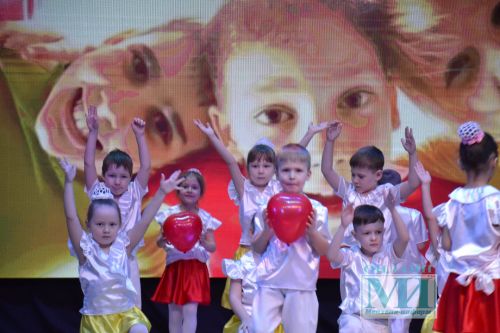 Яркие моменты гала-концерта районного тура фестиваля «Созвездие-Йолдызлык»