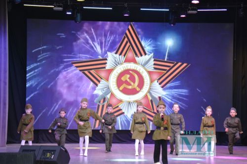 Яркие моменты гала-концерта районного тура фестиваля «Созвездие-Йолдызлык»