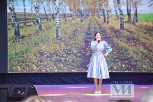 Яркие моменты гала-концерта районного тура фестиваля «Созвездие-Йолдызлык»