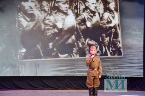 Яркие моменты гала-концерта районного тура фестиваля «Созвездие-Йолдызлык»