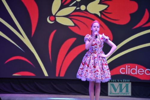 Яркие моменты гала-концерта районного тура фестиваля «Созвездие-Йолдызлык»