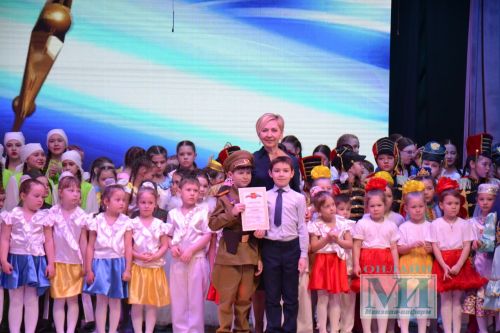 Яркие моменты гала-концерта районного тура фестиваля «Созвездие-Йолдызлык»