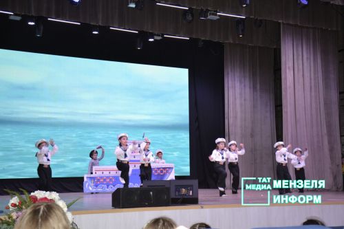Победители и призеры фестиваля танца были награждены дипломами и денежными вознаграждениями
