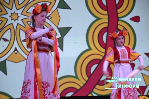Победители и призеры фестиваля танца были награждены дипломами и денежными вознаграждениями