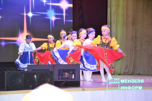 Победители и призеры фестиваля танца были награждены дипломами и денежными вознаграждениями