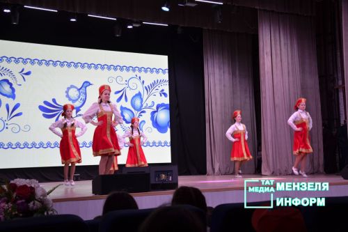 Победители и призеры фестиваля танца были награждены дипломами и денежными вознаграждениями