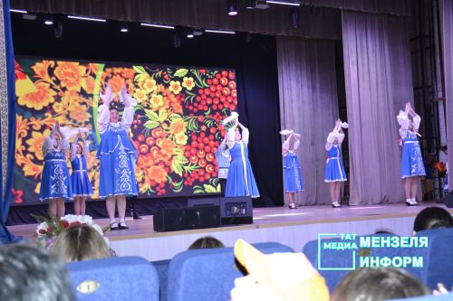 Победители и призеры фестиваля танца были награждены дипломами и денежными вознаграждениями