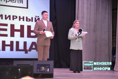 Победители и призеры фестиваля танца были награждены дипломами и денежными вознаграждениями