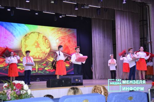 Победители и призеры фестиваля танца были награждены дипломами и денежными вознаграждениями