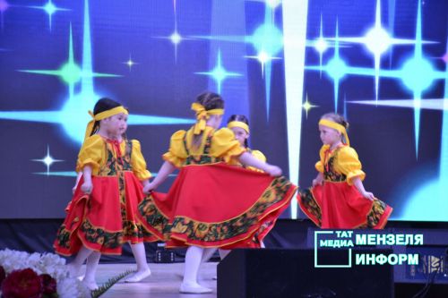 Победители и призеры фестиваля танца были награждены дипломами и денежными вознаграждениями
