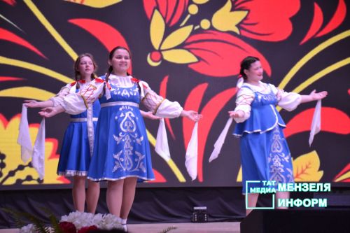 Победители и призеры фестиваля танца были награждены дипломами и денежными вознаграждениями