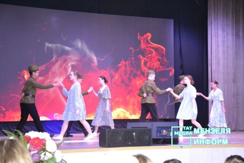 Победители и призеры фестиваля танца были награждены дипломами и денежными вознаграждениями
