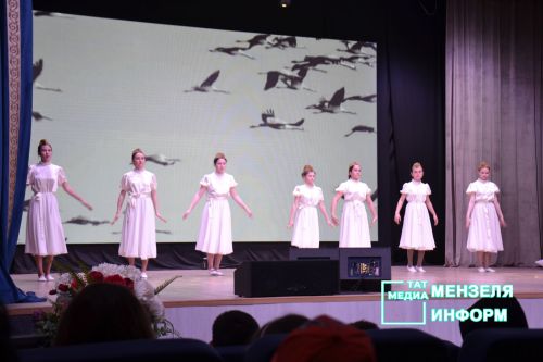 Победители и призеры фестиваля танца были награждены дипломами и денежными вознаграждениями