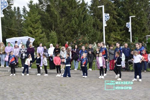 В&nbsp;преддверии Дня Республики состоялось награждение мензелинцев