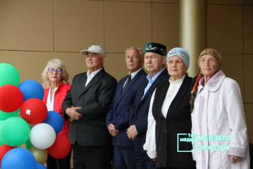 День знаний в сельскохозяйственном техникуме