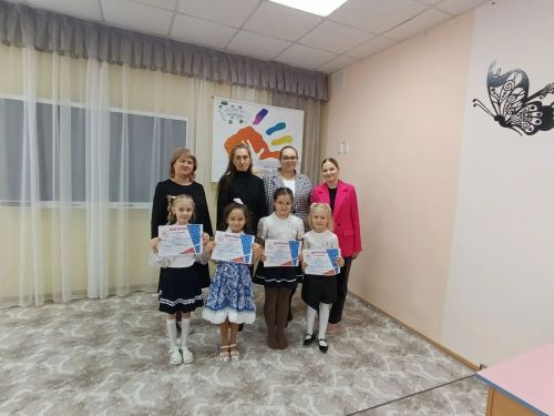 Юные таланты Мензелинска участвуют в Чемпионате «Юный мастер-2026»