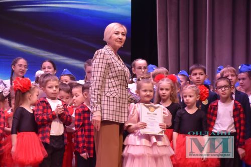 В Мензелинске состоялся гала-концерт районного тура фестиваля «Созвездие – Йолдызлык 2026»